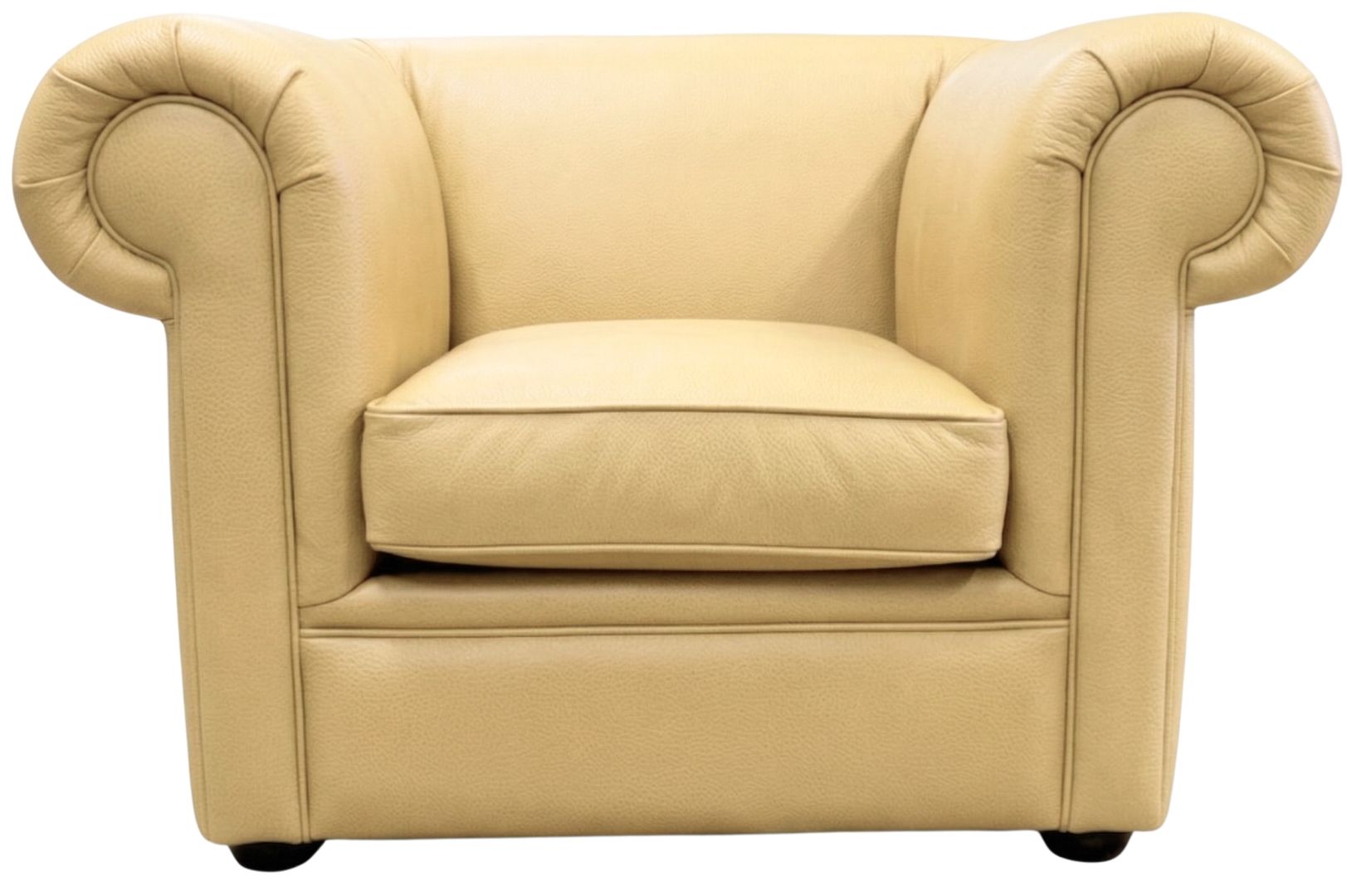 The Canterbury Chesterfield